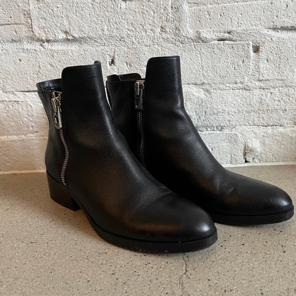 3.1 Phillip Lim Alexa Boots - Picture 2 of 12